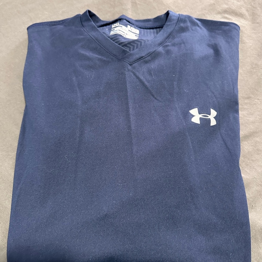 Under armour cold gear